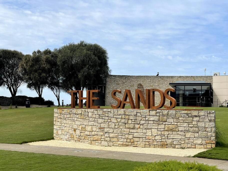Torquay Golf Retreats - Pool, Beach, Tennis, Golf Exteriér fotografie