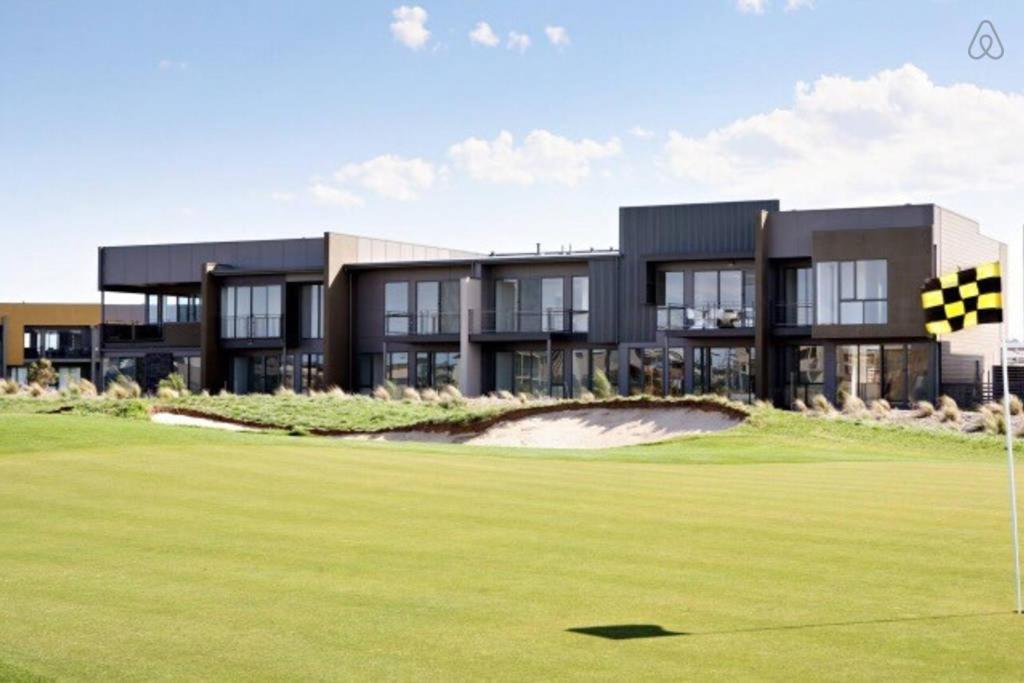 Torquay Golf Retreats - Pool, Beach, Tennis, Golf Exteriér fotografie