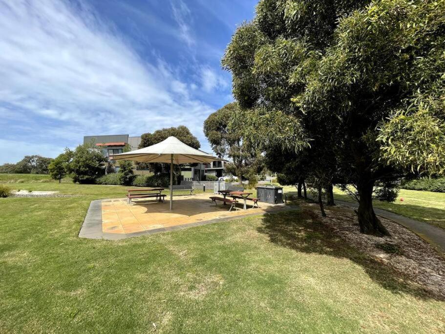 Torquay Golf Retreats - Pool, Beach, Tennis, Golf Exteriér fotografie