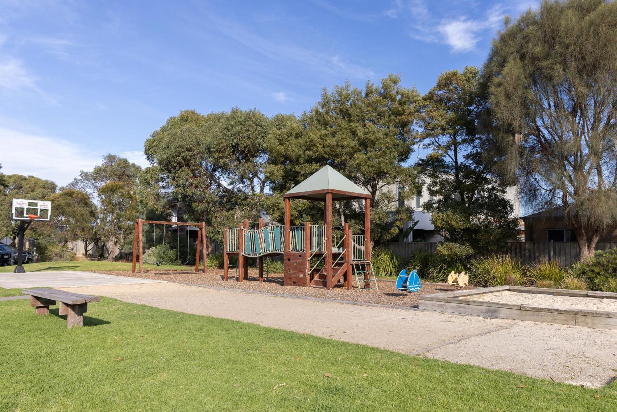 Torquay Golf Retreats - Pool, Beach, Tennis, Golf Exteriér fotografie